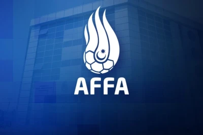 "VT Gəncə" klubunun prezidenti AFFA-nı təhqir etdiyinə görə cəzalandırıldı