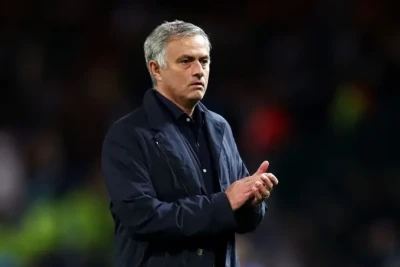 Mourinyo "Fənərbağça"dan Kerem Aktürkoğlunu ala bilmədiyi üçün getdiyini AÇIQLADI