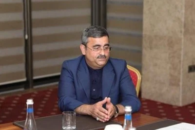 Sadıq Sadıqov: "Rimas Kurtinaytisin onun üçün həyəcan yaratması “Neftçi” üçün böyük bir qələbədir" - MÜSAHİBƏ