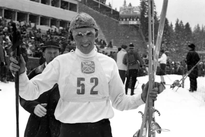 Norveçli olimpiya çempionu Odd Martinsen vəfat edib