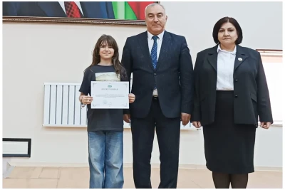 Naxçıvanda Heydər Əliyevə həsr olunmuş şahmat birinciliyinin qalibləri müəyyənləşib