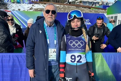 Çingiz Hüseynzadə: Qış Olimpiya Oyunları Azərbaycan idmançıları üçün təcrübə məktəbi oldu