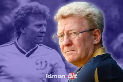 Oleq Kuznetsov „Qarabağ“ haqqında fikirlərini bölüşüb