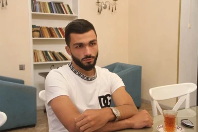 Musa Qurbanlı: "Məqsədimiz mövsümü iki kubok qazanmaqla bitirməkdir" - MÜSAHİBƏ