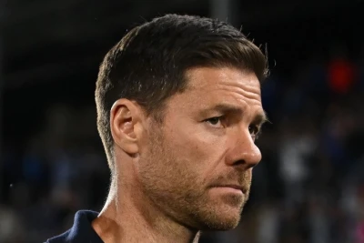 Xabi Alonso gedərsə, "Real"ı Santyaqo Solari çalışdıracaq