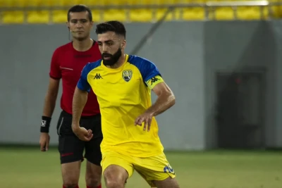 Əli Səmədov: “İnanırıq ki, stadion dolacaq”