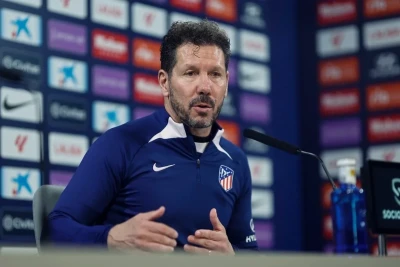 KİV: Simeone "İnter" ilə ilkin razılığa gəlib