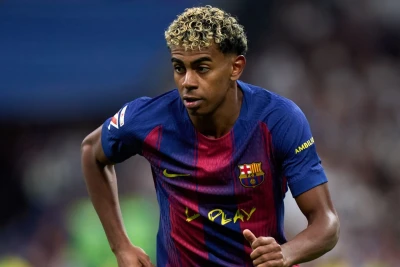 Rafinya Yamalın sosial mediadan asılılığı və yuxusuzluğu barədə danışıb