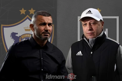 "Neftçi" - "Qarabağ" qarşılaşması: Peşəkar eqoizm, yoxsa rəqabət məntiqi?