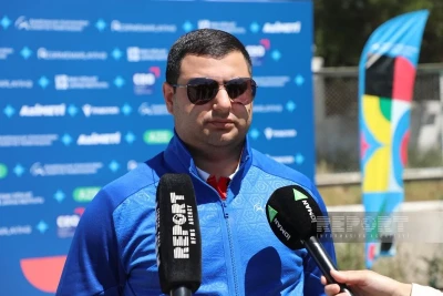 Fuad Allahverdiyev: Azərbaycan birinciliyi Avropa çempionatına seçim xarakteri daşıyır