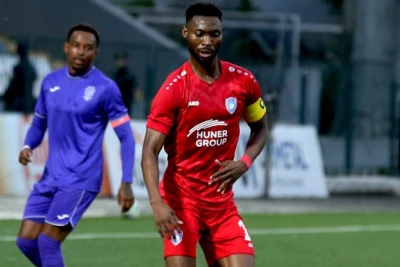 "Turan Tovuz" Hakman ilə yeni müqavilə üçün danışıqlara başladı