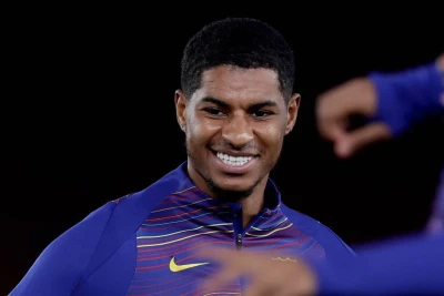 "Barselona" Markus Reşfordu heyətdə saxlamağa çalışır