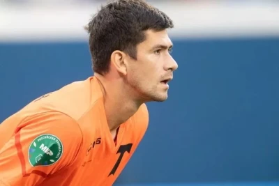 Turan Tovuz "Zenit"in sabiq qapıçısı ilə müqavilə imzalayır