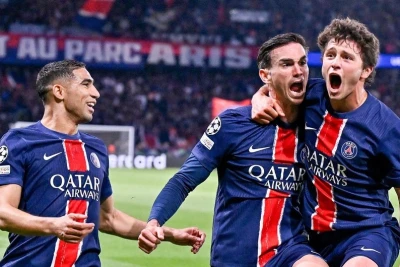 Çempionlar Liqasında sonuncu finalçı bəlli olub