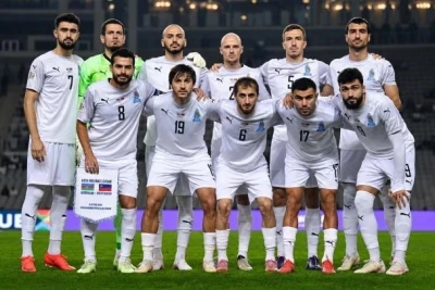 Azərbaycan millisi FİFA reytinqində bir pillə gerilədi
