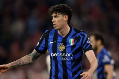 "Barselona" Bastoni üçün 60 milyon avro ödəməyə hazırdır