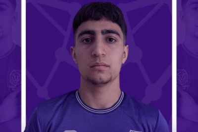 "Şamaxı"dan yeni transfer: Ravil Qafarov RƏSMİ