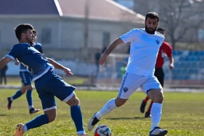 Rahid Əmirquliyev: "Hələ ki, özümüzü çempion saymırıq"