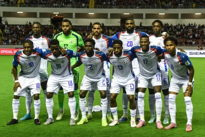 DÇ-2026: Haiti millisinin heyəti elan olundu