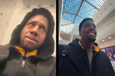 İrandan qaçan kubalı voleybolçu Türkiyə sərhədində çarəsiz qaldı: Viza böhranı həll edildi