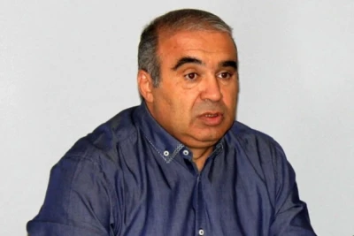 "Araz-Naxçıvan"ın vitse-prezidenti komandanın UEFA Çempionlar Liqası hazırlıqlarından və liderlik hədəfindən danışıb