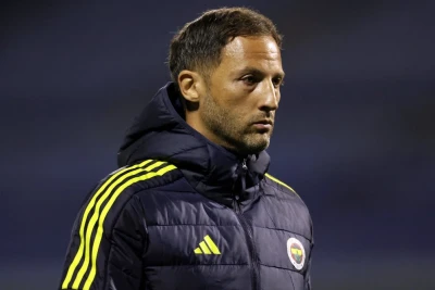 Domeniko Tedesko "Dinamo"ya məğlubiyyəti şərh etdi