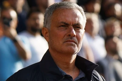 Joze Mourinyo “Real”ın “Fiorentina” ilə oyununa şərh verib