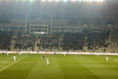 "Qarabağ" - "Sabah" qarşılaşması: Çempionluq mübarizəsi qızışır