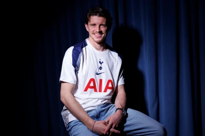 "Tottenhem" Qallaherin transferindən narazıdır