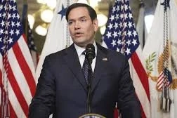 Marko Rubio: Mundial Bileti ABŞ Vizasına Zəmanət Vermir, Lakin Müsahibələri Sürətləndirə Bilər