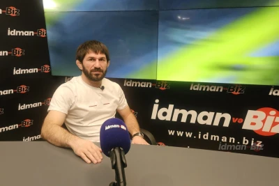 Taleh Məmmədov: U-15 güləşçilərin sağlam böyüməsi və uğurlu çıxışı üçün çalışırıq