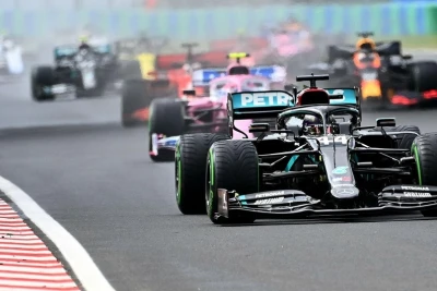 Malayziya Formula 1-ə ev sahibliyi etməkdən imtina edib