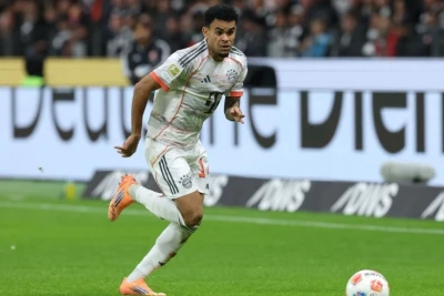 Luis Dias Hakimiyə qarşı kobud oyuna görə Çempionlar Liqasında cəzalandırıldı