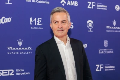 Viktor Font Barselona prezident seçkilərində məğlubiyyətini etiraf etdi: "Biz məyusuq"