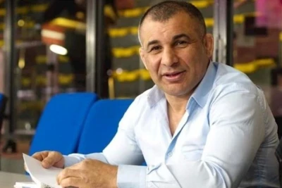 Azərbaycan MMA Federasiyasının prezidenti UFC döyüşçülərinin şanslarını dəyərləndirib