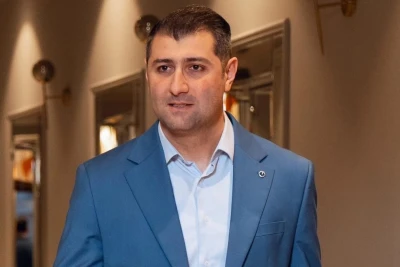 Sərdar Salmanzadə "Şəfa"dan ayrılma səbəblərini açıqladı: İnkişaf və strategiya ilə bağlı fikir ayrılığı oldu