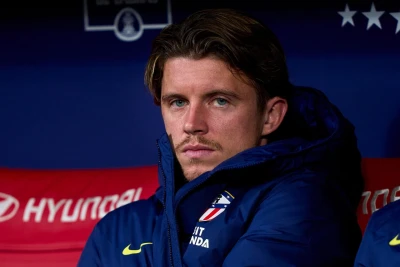 "Atletiko Madrid" Qallaheri "Mançester Yunayted"ə 30 milyon avroya satmağa hazırdır