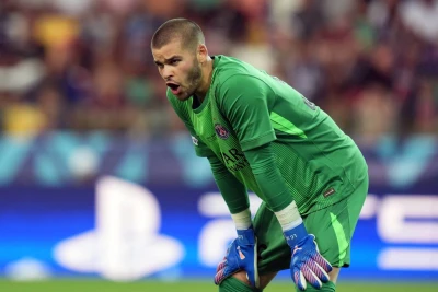 Lukas Şevalenin Fransa Millisindəki Gələcəyi Təhlükədədir