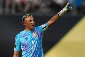 Keylor Navas İspaniyaya qayıda bilər: "Oviedo" transferə maraqlıdır