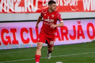Kristian Kostin artıq "Neftçi"dədir: Tibbi müayinədən sonra müqavilə imzalanacaq