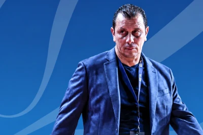 İoannis Diamantakos: Azərbaycan qadın basketbolu mühüm mərkəzə çevrilə bilər