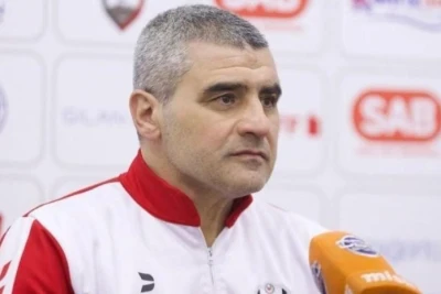 Füzuli Məmmədov: "Əgərlərlə danışmaq futbol üçün doğru yanaşma deyil" - Müsahibə