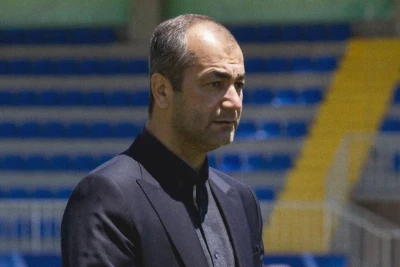 Mahmud Qurbanov: "Qarabağ"dan "Kopenhagen" ilə oyunda böyük nəticə gözləyirəm