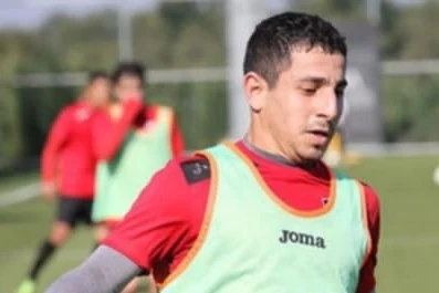 "Xankəndi" "Karvan"dan Müşfiq Teymurovu transfer etdi