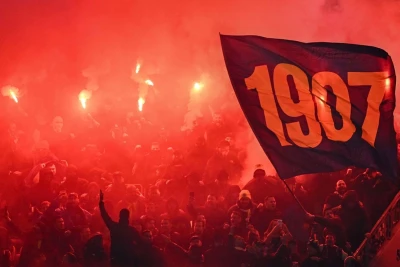 "Qalatasaray"ın səhvindən sonra "Fənərbağça"dan atmacalı paylaşım
