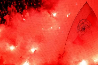 Yordi Kroyff "Ayaks"ın texniki direktoru təyin olunub