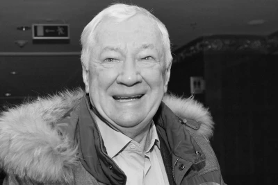 Kurban Berdıyev Boris İqnatyevin vəfatına görə başsağlığı verib