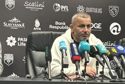 Qurban Qurbanov: “Bu il hakimlər üçün sanki kabusdur”