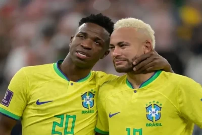 Ancelottidən Neymar və Vinisiusa xəbərdarlıq: Yalnız 100% hazır olanlar millidə olacaq