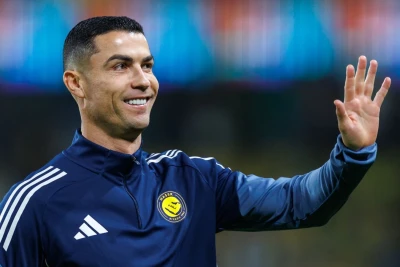 Ronaldu "Əl-Fateh"lə oyuna görə "Əl-Nəsr"lə səfərə çıxıb